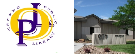 Digital Archives of the Oakley Public Library ::